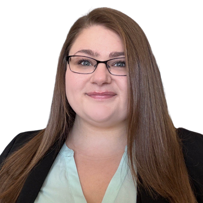 Caitlyn Mullens-Smith